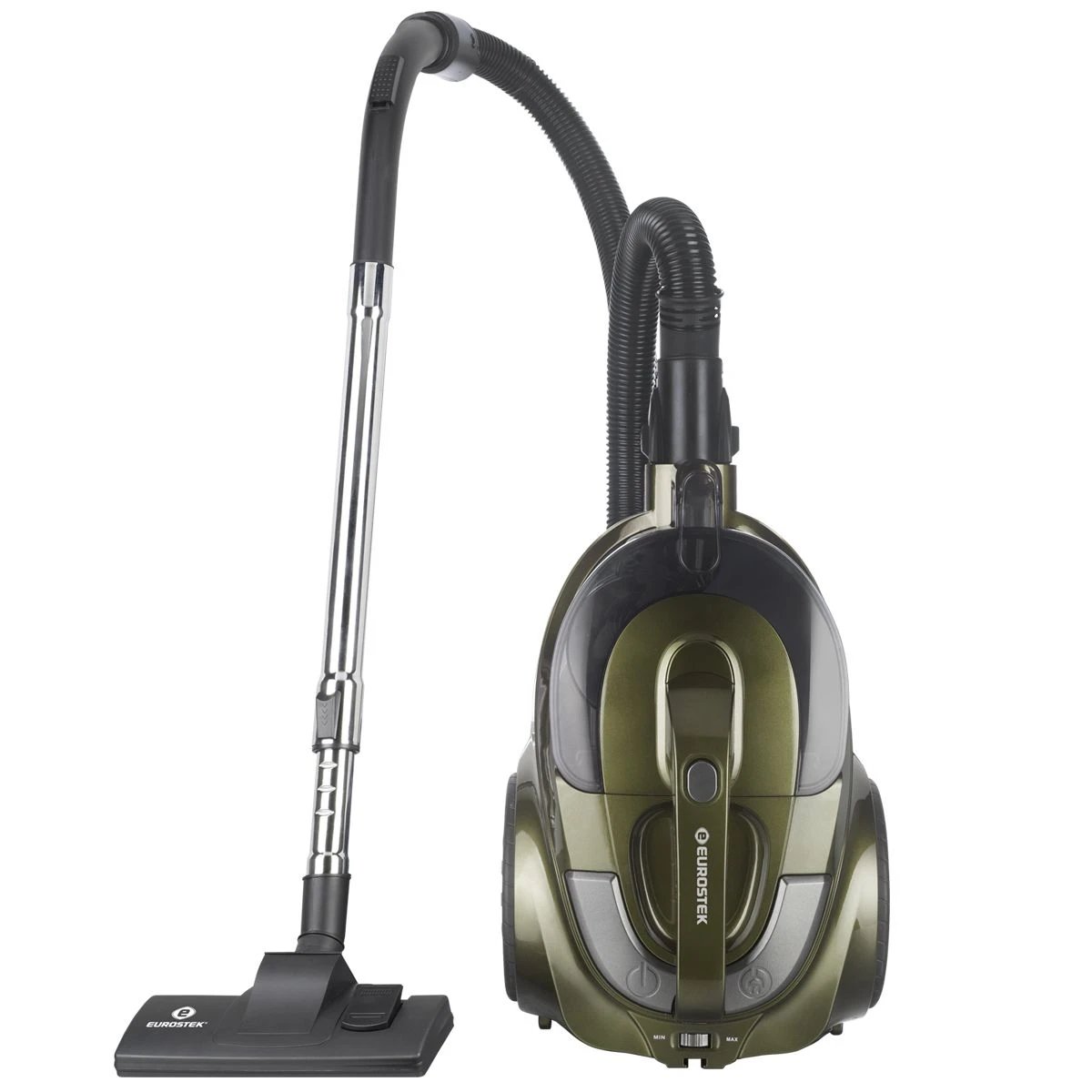 Пылесос Eurostek EVC-4515
