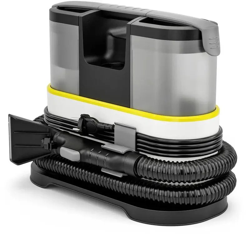 Пылесос моющий Karcher SE 2 Spot (1.081-410.0) белый/черный