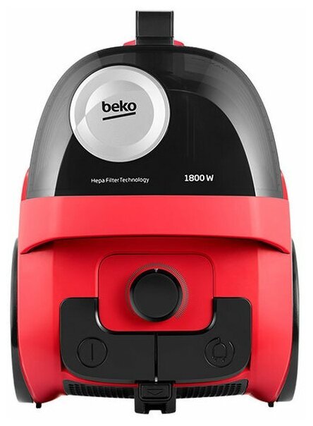 Пылесос BEKO VCO 32818 WR