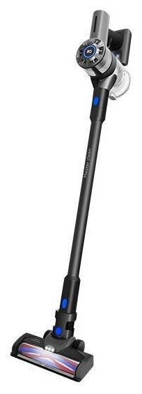Беспроводной пылесос BQ VC0801H Grey