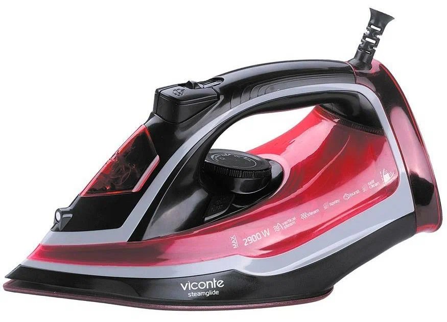 Утюг VICONTE VC-4318