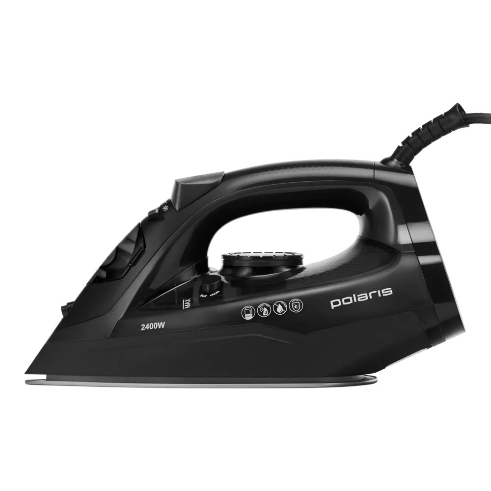 Утюг Polaris PIR 2478K черный