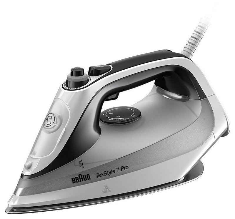 Утюг BRAUN SI7149WB