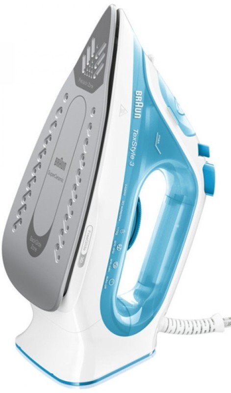 Утюг Braun SI3053BL