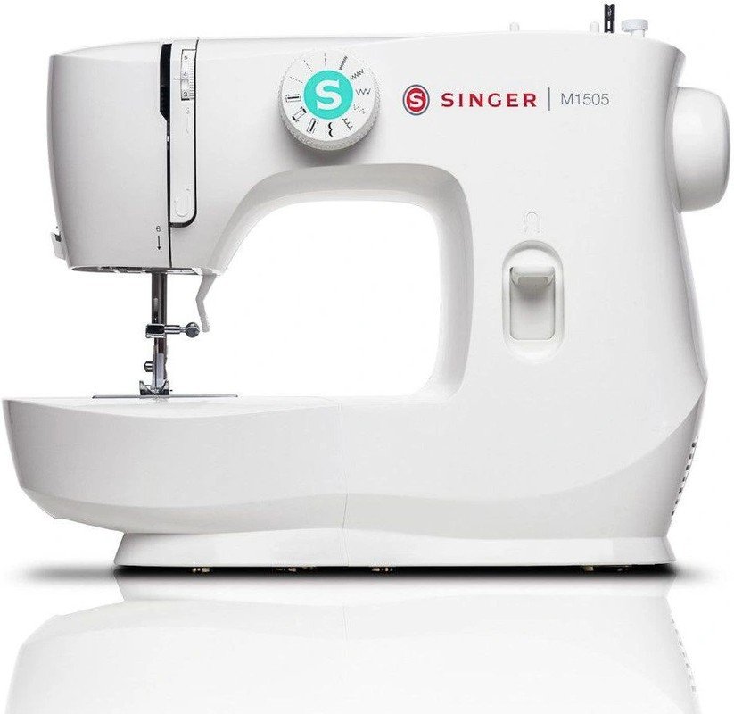 Швейная машина Singer M1505 белый