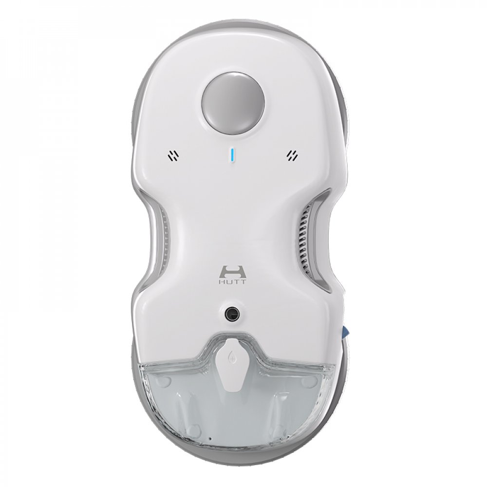 Робот-стеклоочиститель Xiaomi Hutt C7 White EU