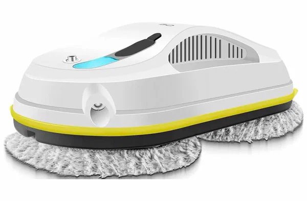 Робот-мойщик окон BQ WR200S White