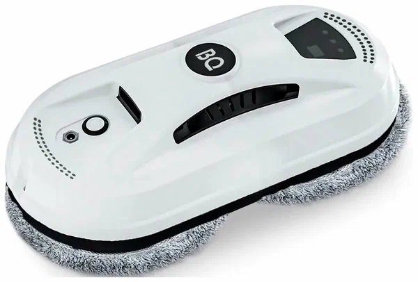 Робот-мойщик окон BQ WR100 White