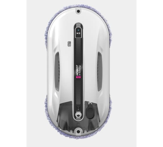 Робот для мойки окон Hobot R3 Ultrasonic