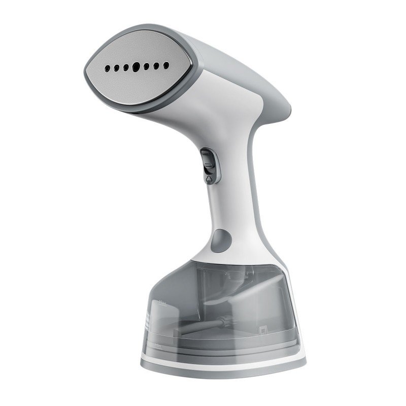 Отпариватель BQ SG2000H White-gray