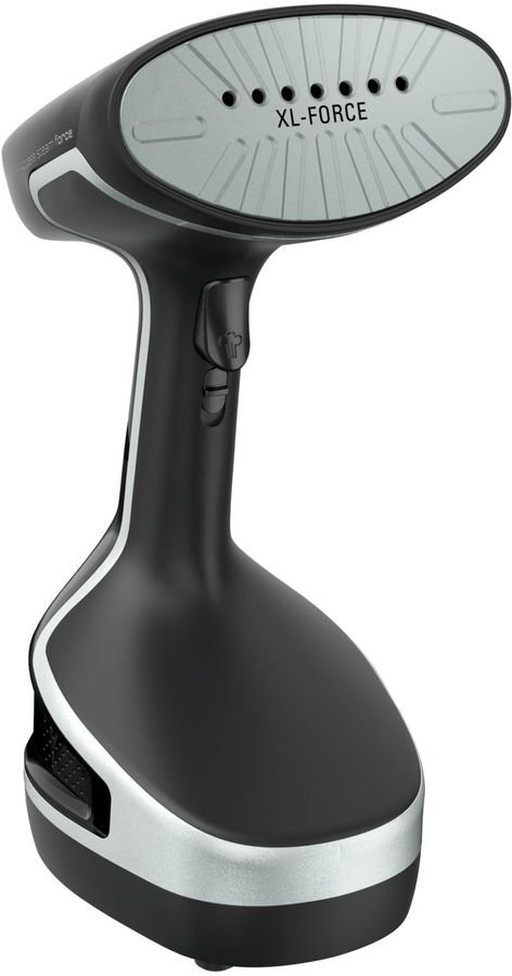 Отпариватель Tefal DT8230E1 черный/серый