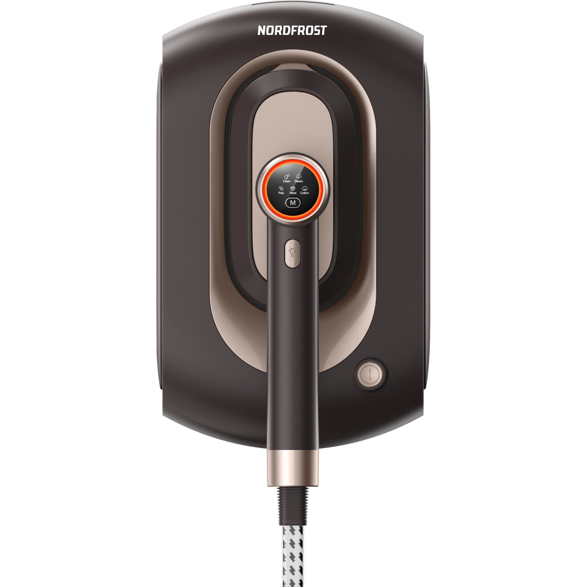 Отпариватель NORDFROST GSL 5000 Brown