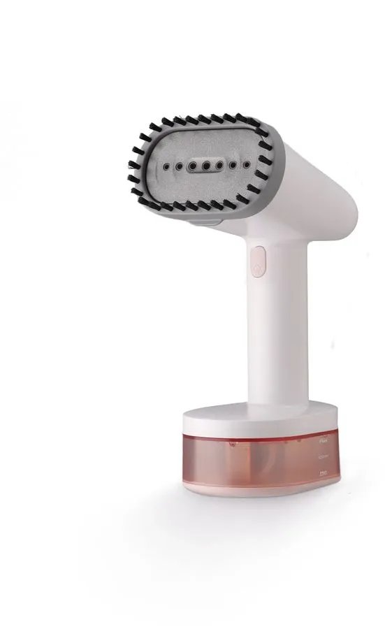 Отпариватель BQ SG1008H White-Pink
