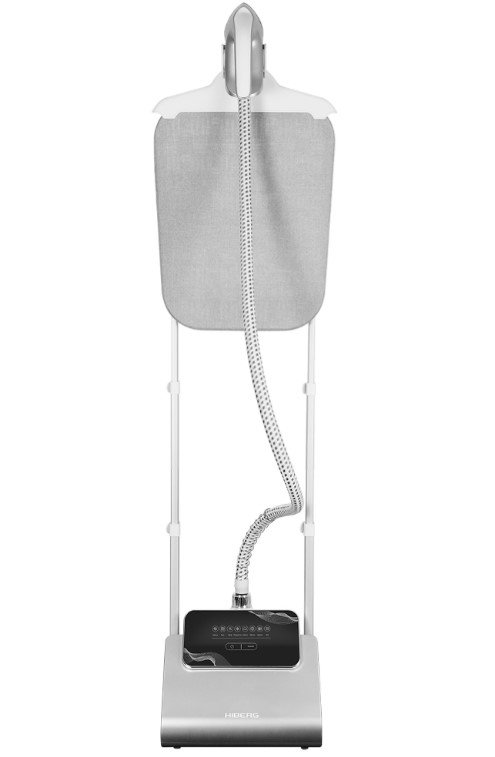 Отпариватель HIBERG GS-5000 S