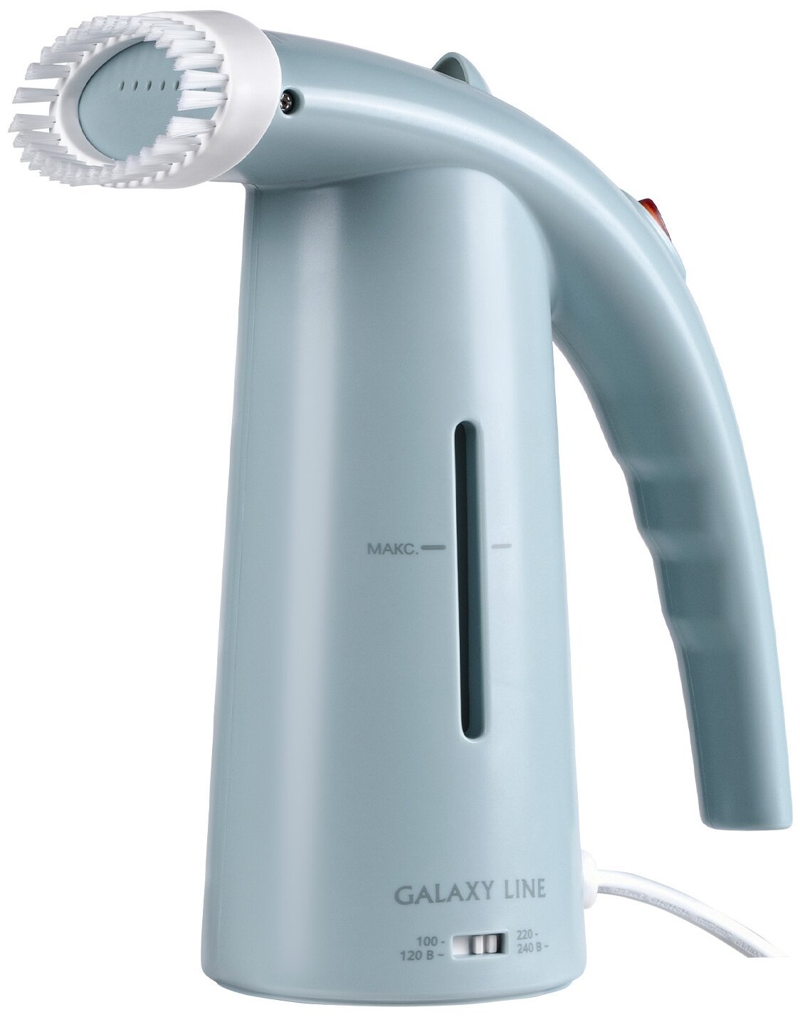 Отпариватель Galaxy Line GL 6196  2000 Вт
