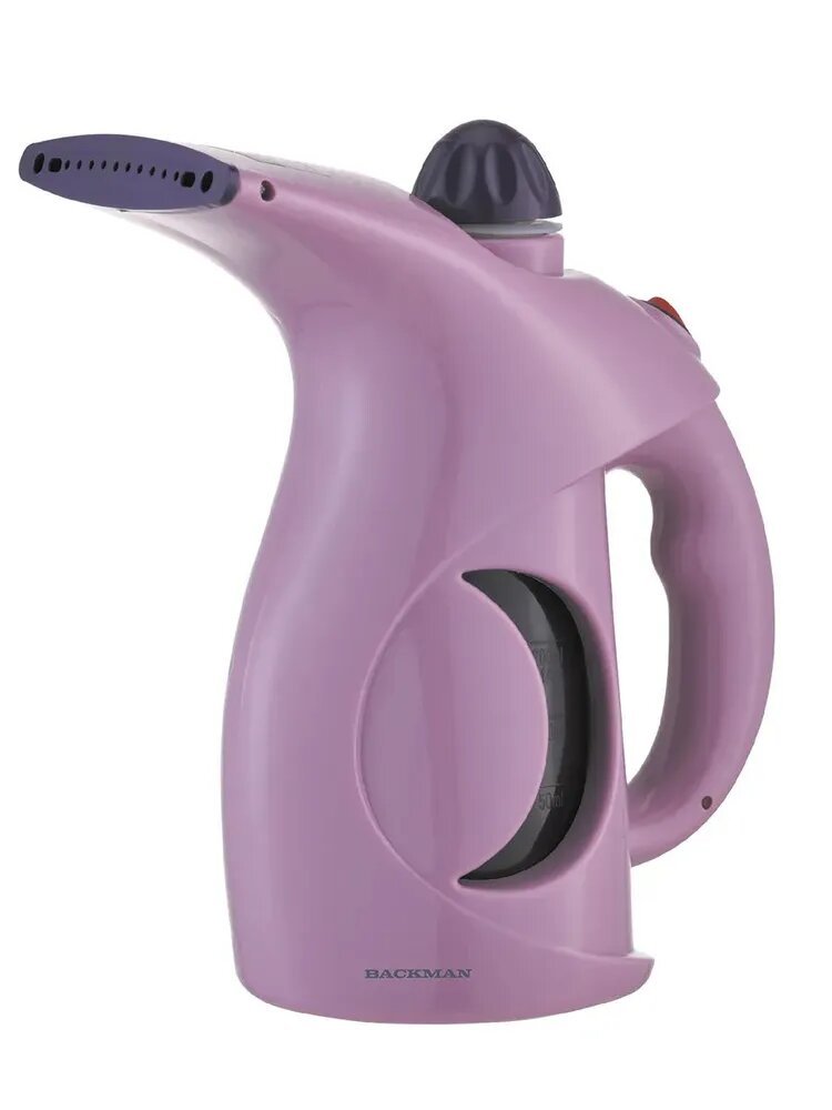 Ручной отпариватель BACKMAN BM-STE 0605