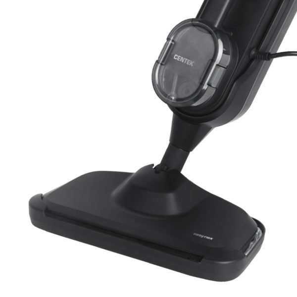Паровая швабра Centek CT-2581 черный