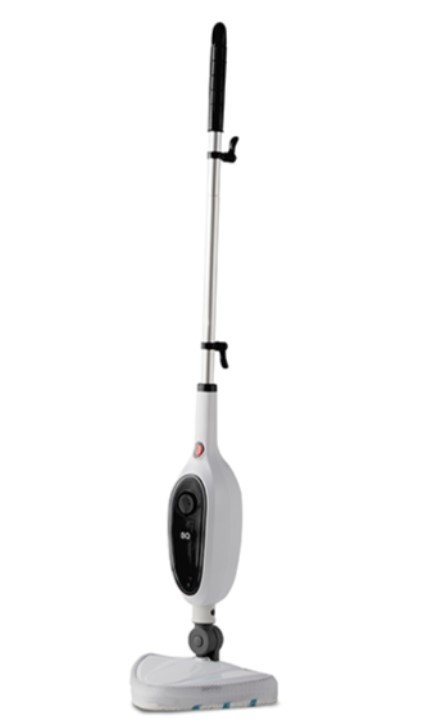 Паровая швабра BQ SM1000 White-black