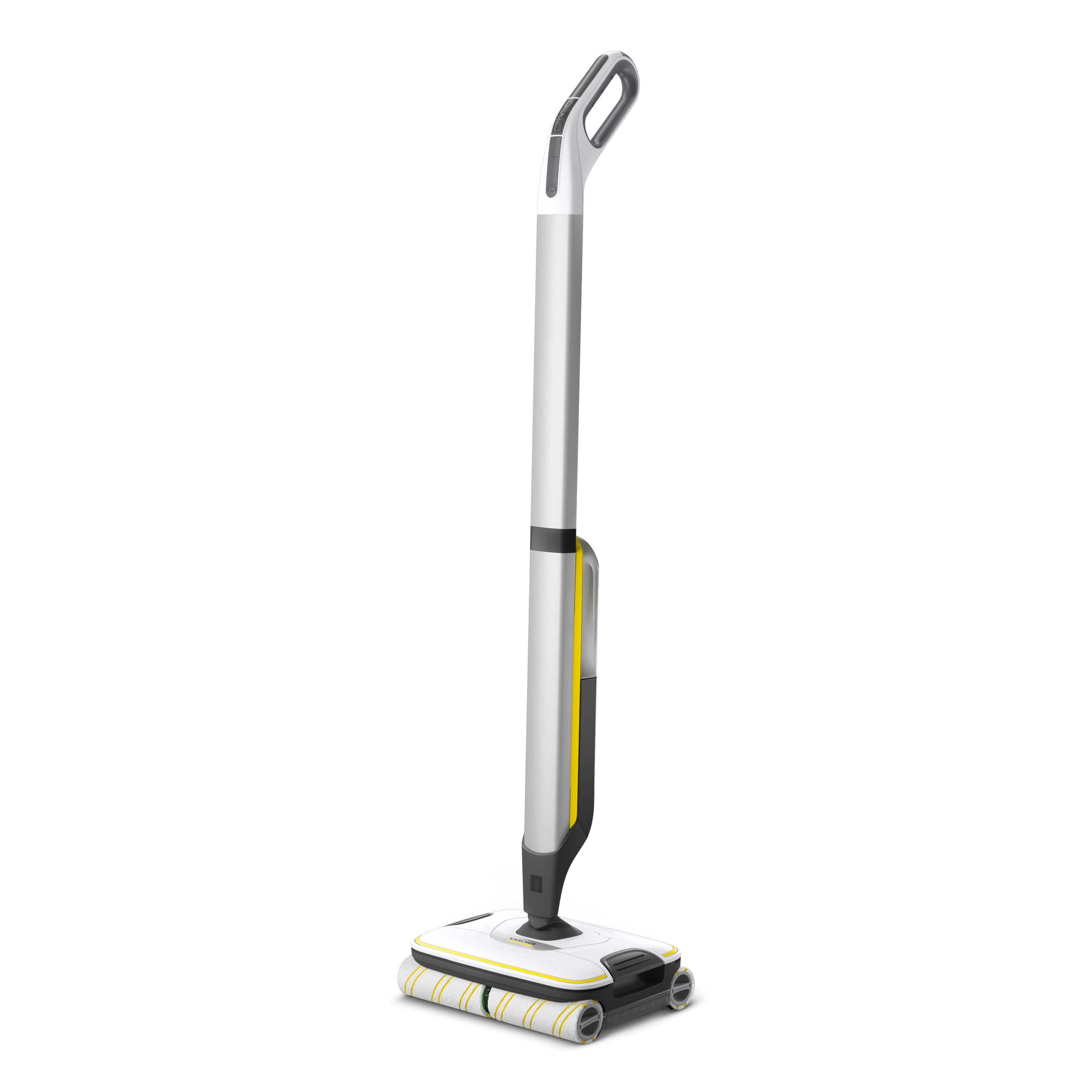 Электрошвабра Karcher FC 7 Cordless EU White (1.055-701.0)