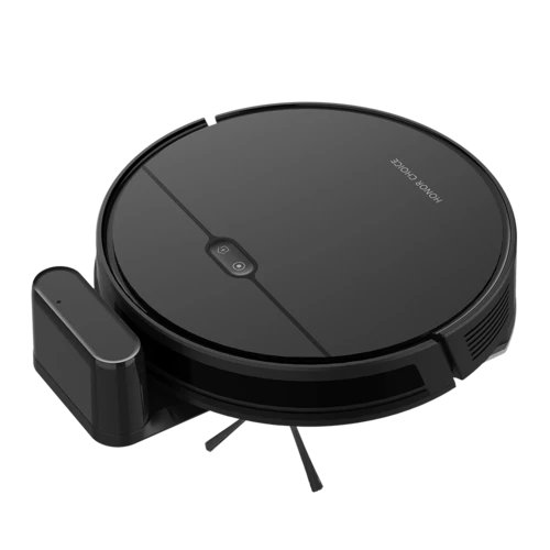 Робот-пылесос HONOR CHOICE M1 ROB-03 5504ABAJ Black