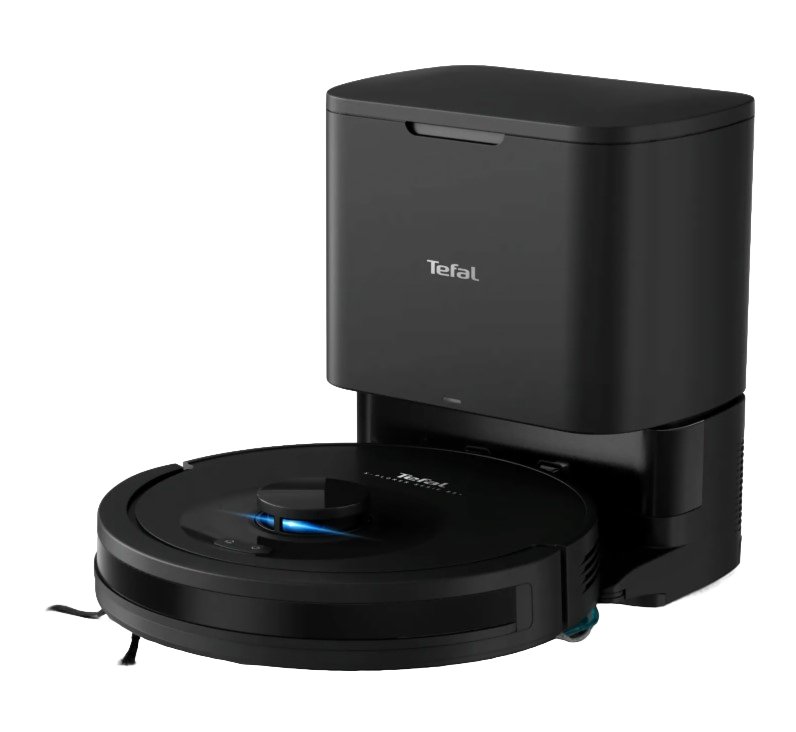 Робот-пылесос TEFAL RG87D5WH