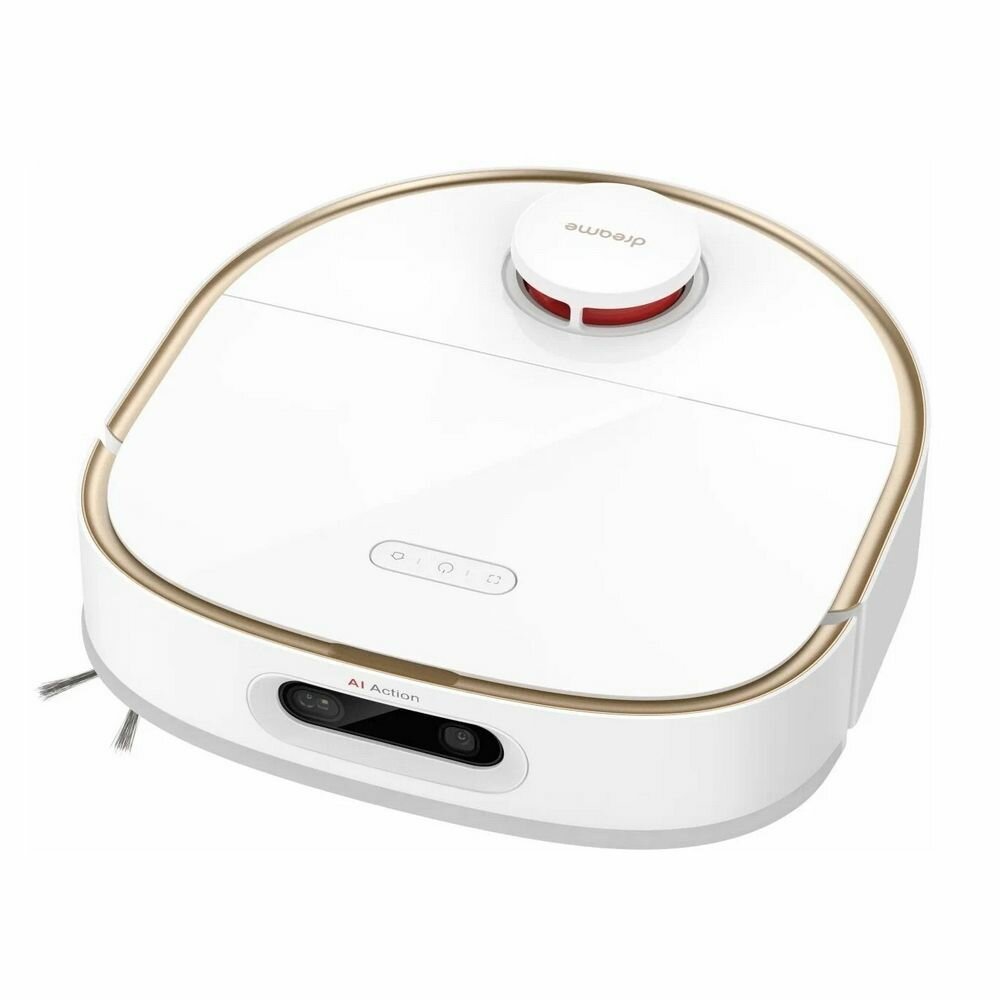 Робот-пылесос Dreame W10 Pro DreameBot RLS6TAC