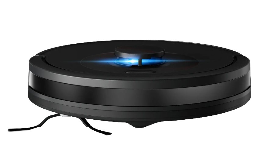 Робот-пылесос TEFAL RG87C5WH