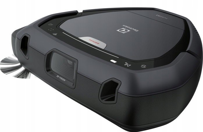 Робот-пылесос ELECTROLUX I9 PI92-4ANM pure