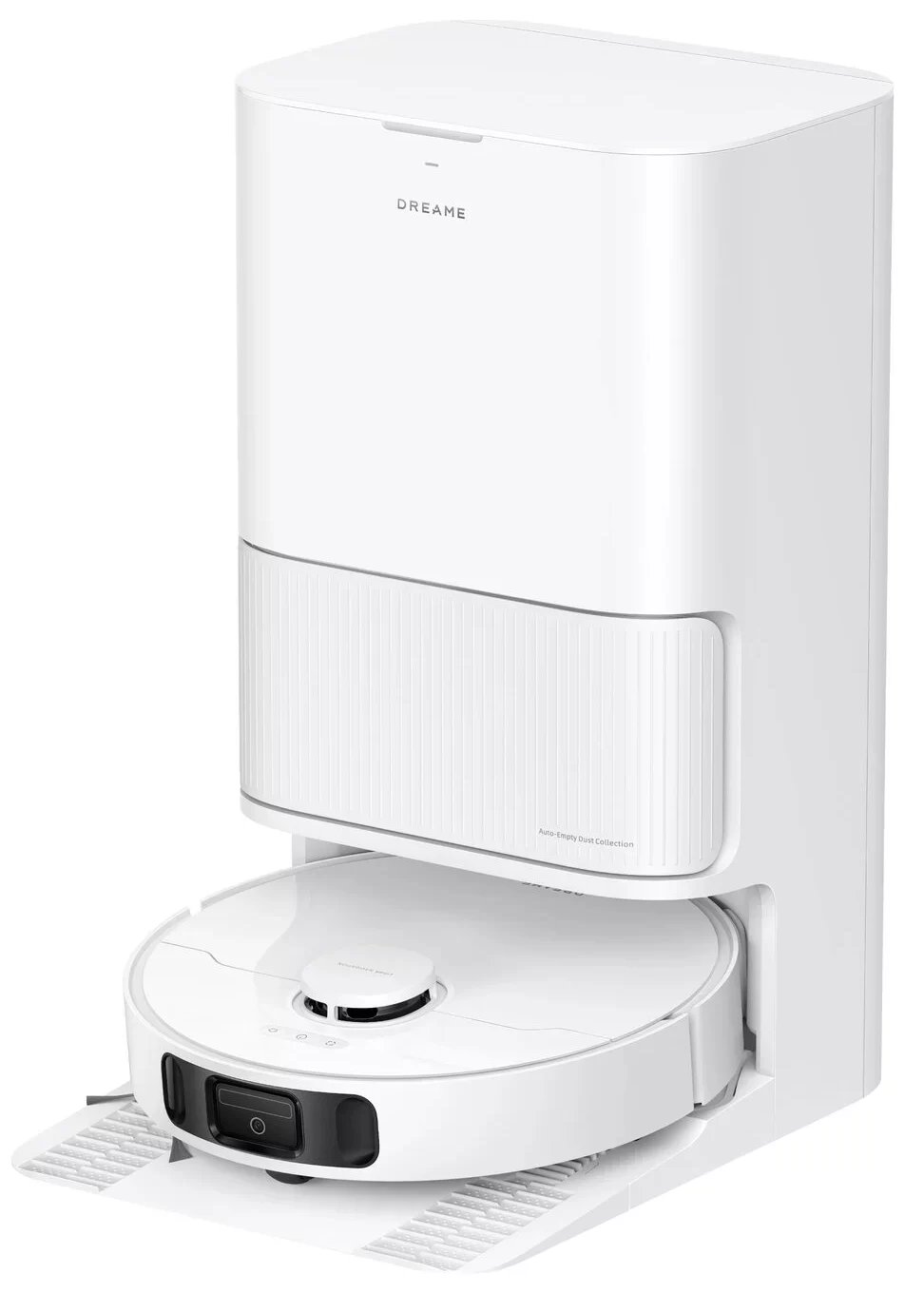 Робот-пылесос Dreame D20 Ultra White EU