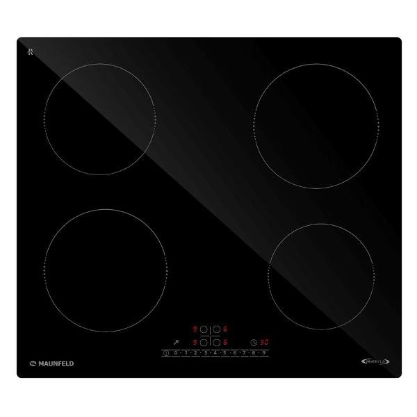 Варочная поверхность MAUNFELD AVI6043SBK