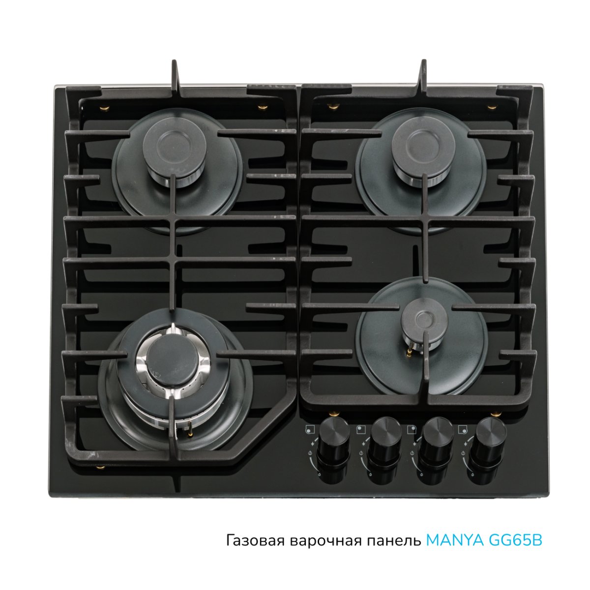 Варочная поверхность Manya GG65B