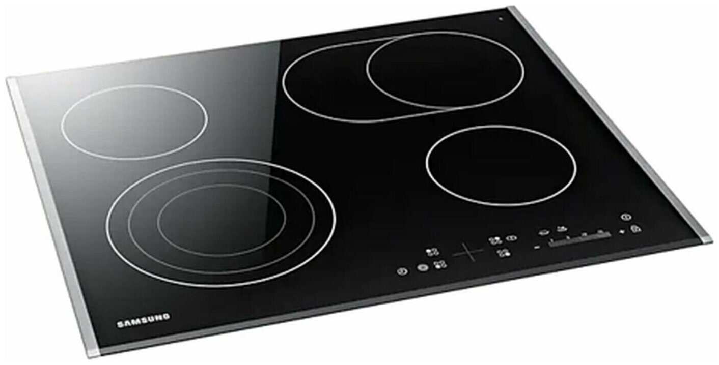 Варочная панель Samsung NZ64T3536DK/WT