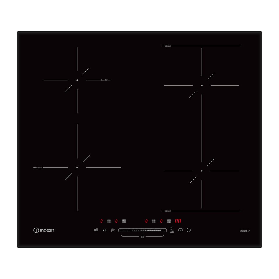 Варочная панель Indesit IB 40CS60 NE
