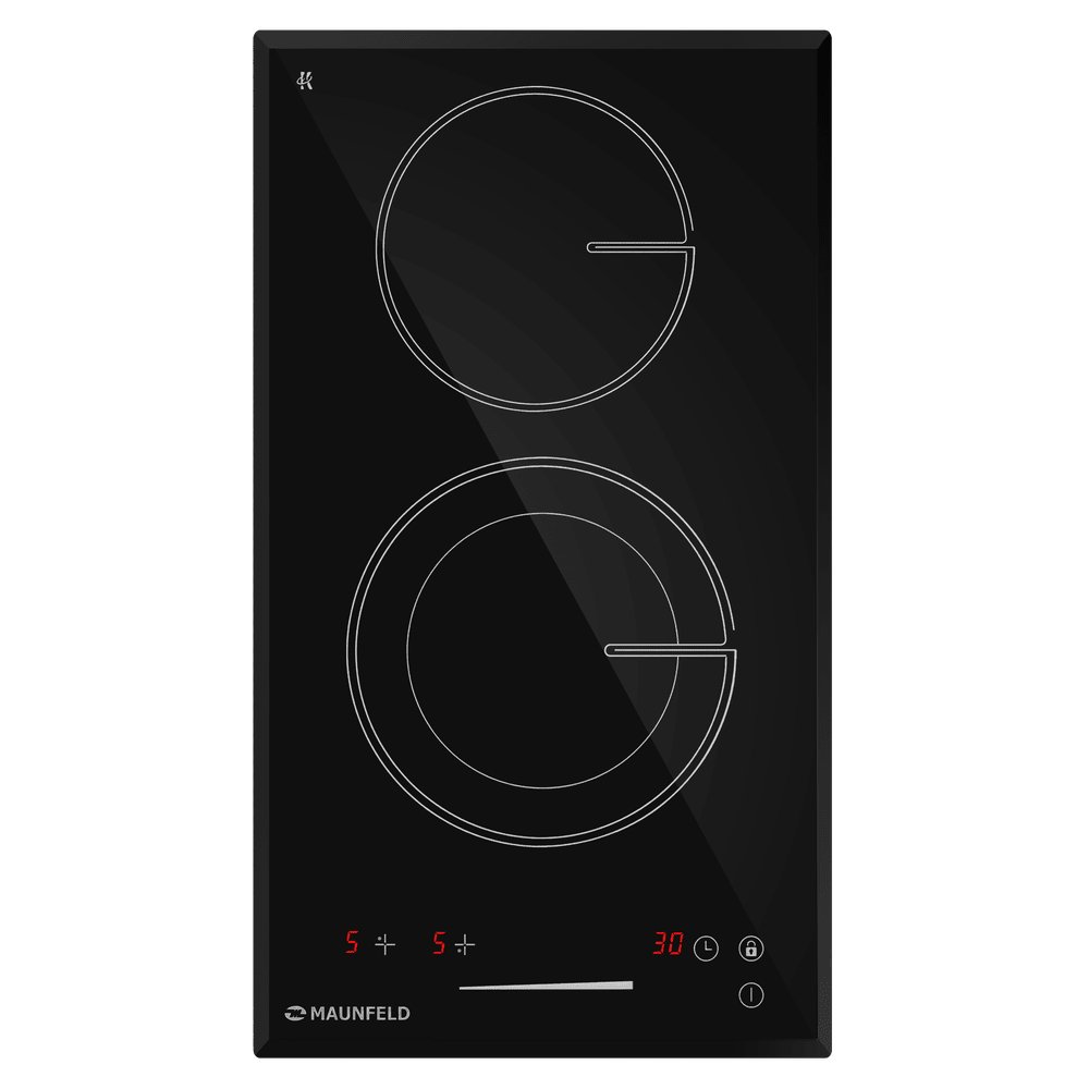 Варочная панель MAUNFELD AVCE3029SDBK