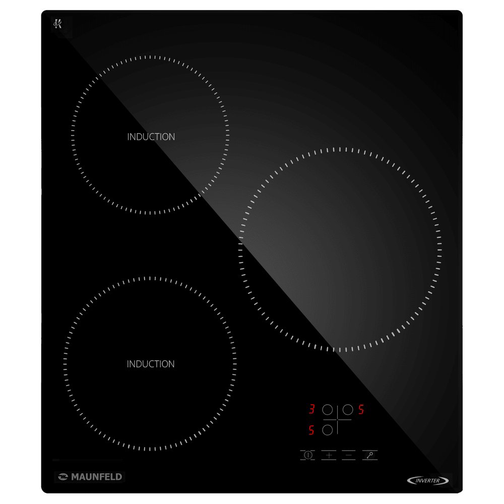 Варочная поверхность MAUNFELD AVI4531BK