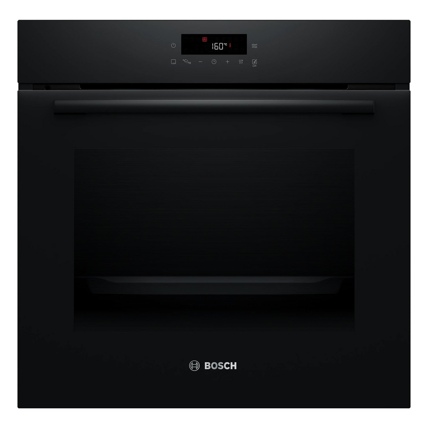 Духовой шкаф BOSCH HBG571EB4