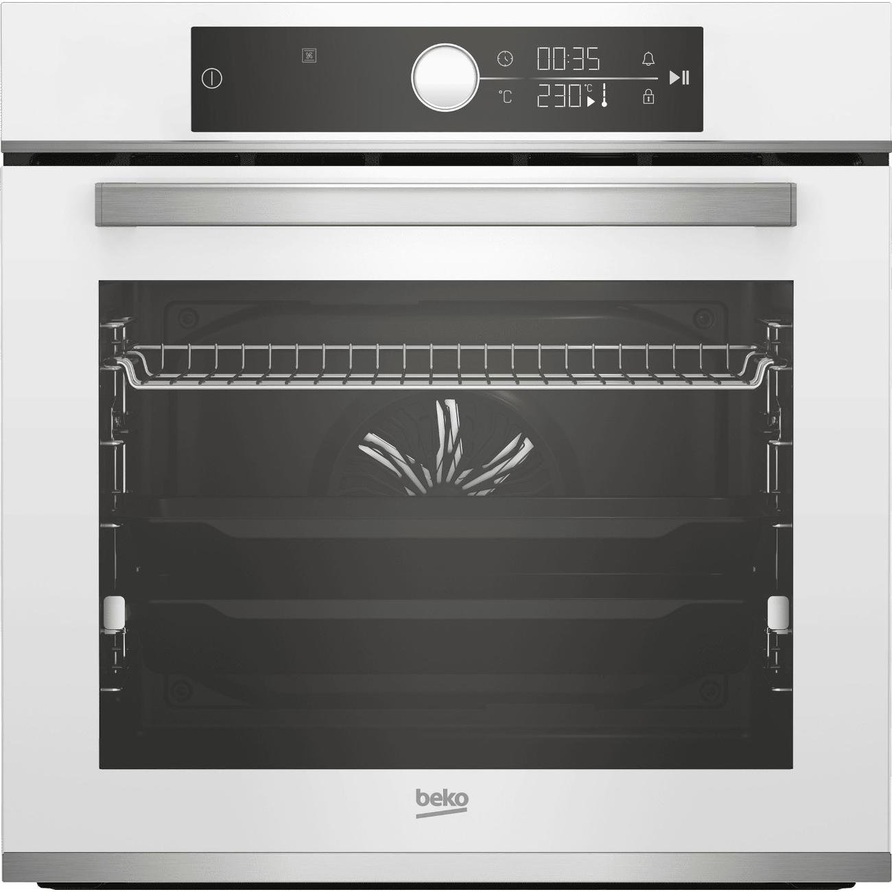 Духовой шкаф BEKO BBIM13400WSE