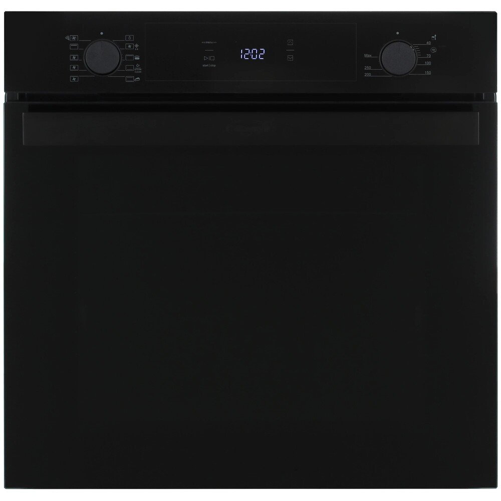 Духовой шкаф DeLonghi DEO 735 NB Norma