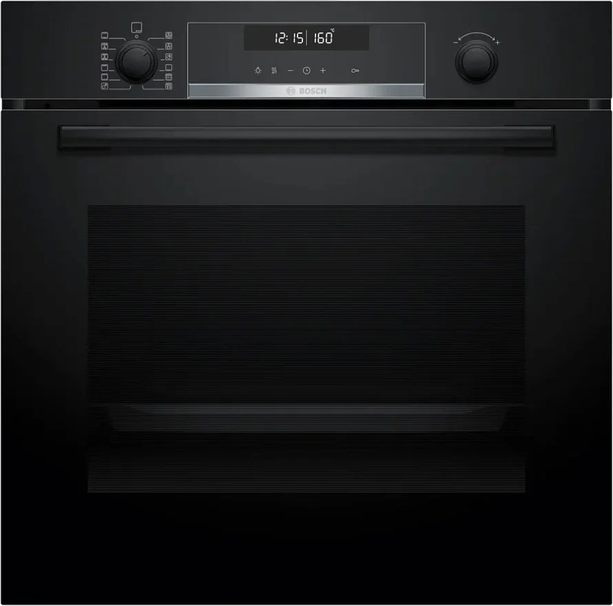 Духовой шкаф BOSCH HBG578EB3