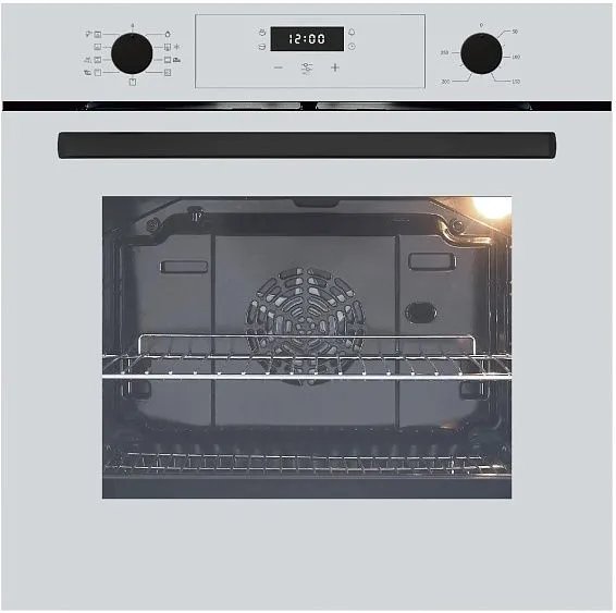 Духовой шкаф DeLonghi DEO 755 BB Teresa