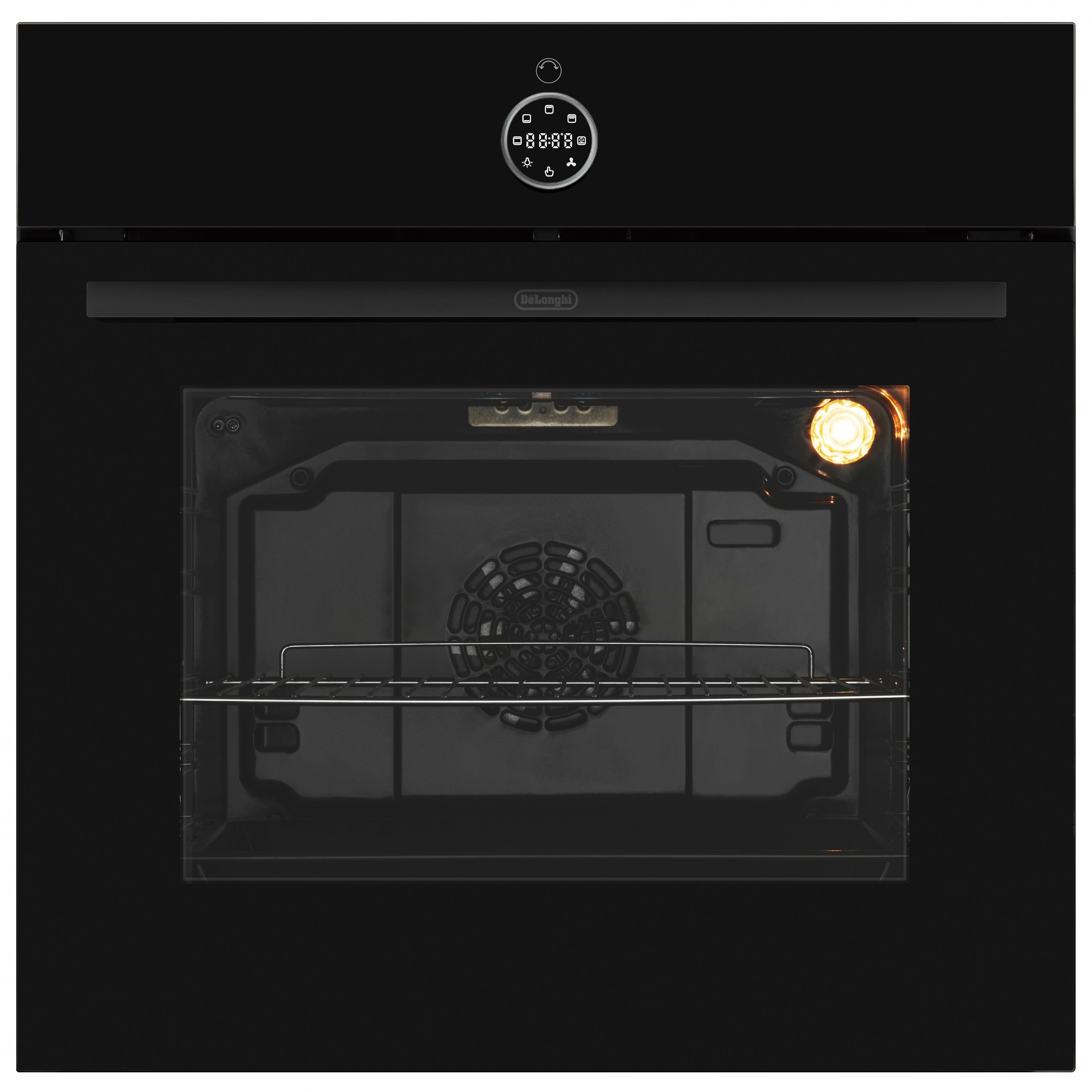 Духовой шкаф DeLonghi DEO 775 NB Savia