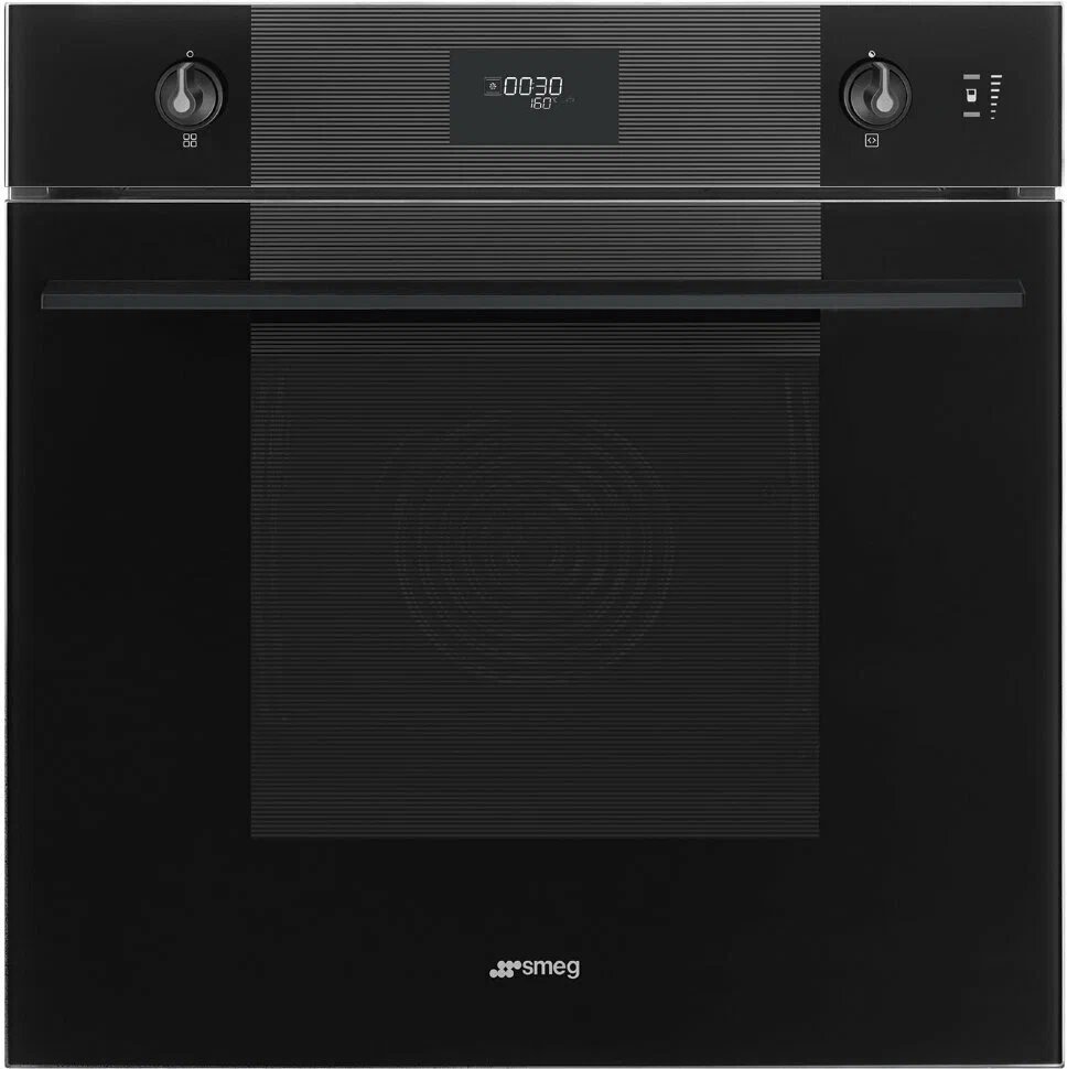 Духовой шкаф SMEG SOP6101S2B3