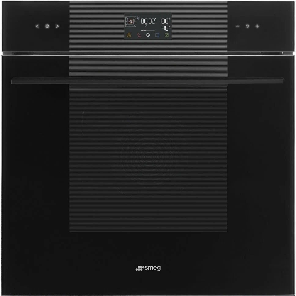 Духовой шкаф электрический SMEG SOP6102S2PB3 Linea
