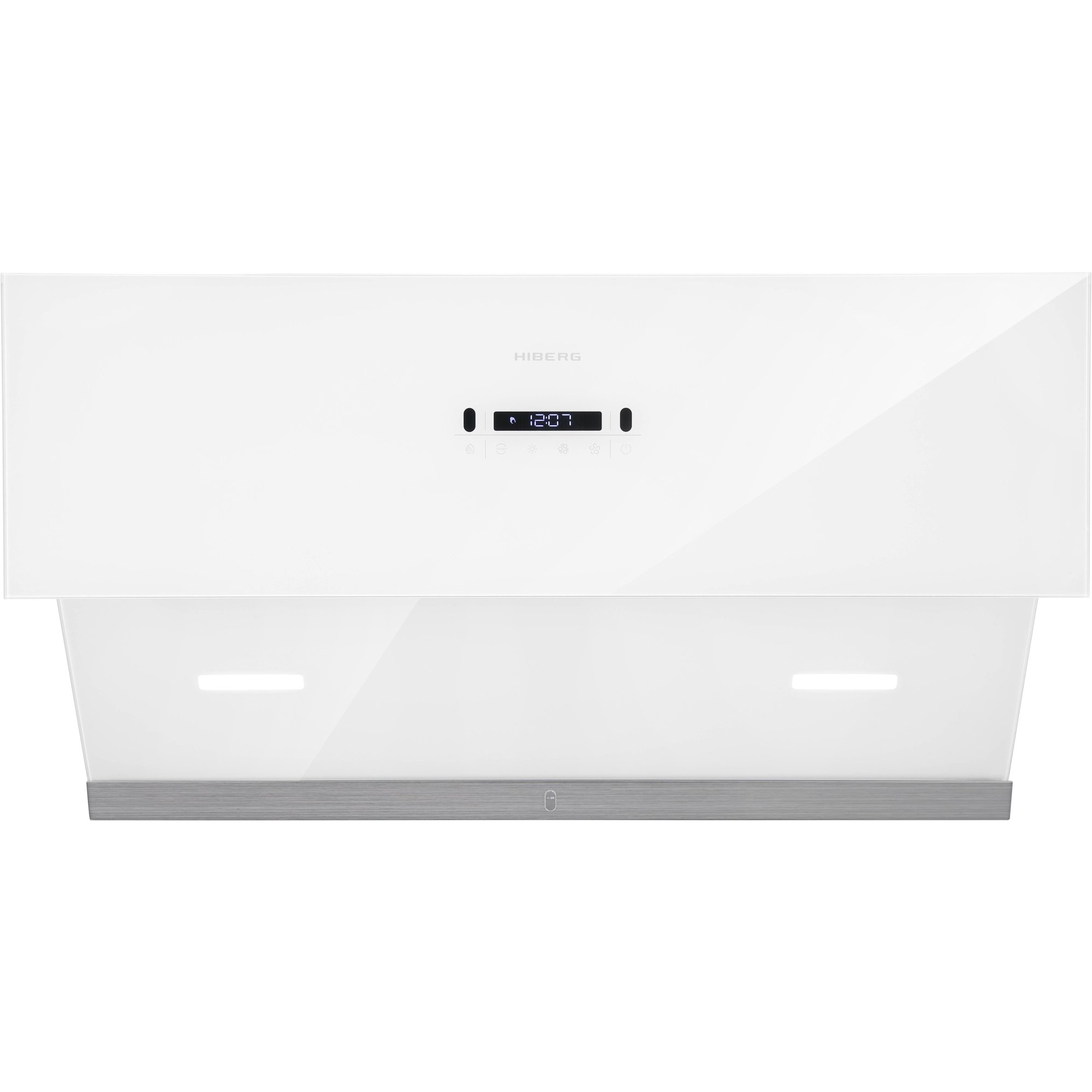 Вытяжка HIBERG VM 90131 W