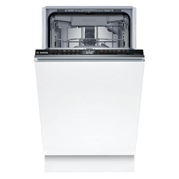 Встраиваемая посудомоечная машина Bosch SPV4HMX14Q