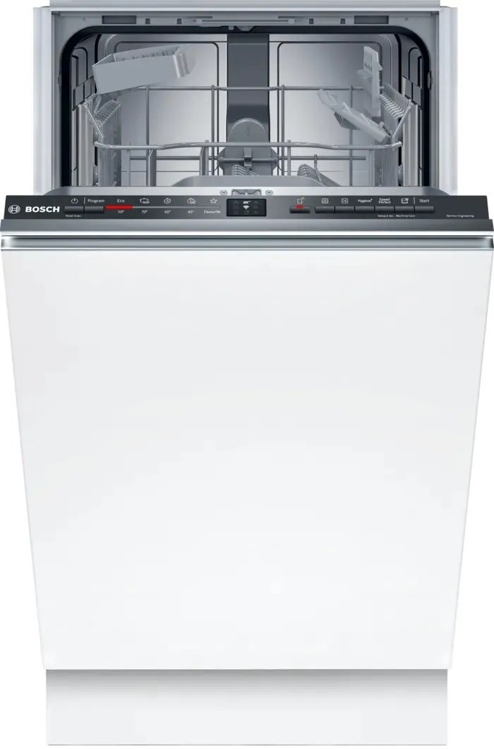 Встраиваемая посудомоечная машина Bosch SPV2IKX01Q