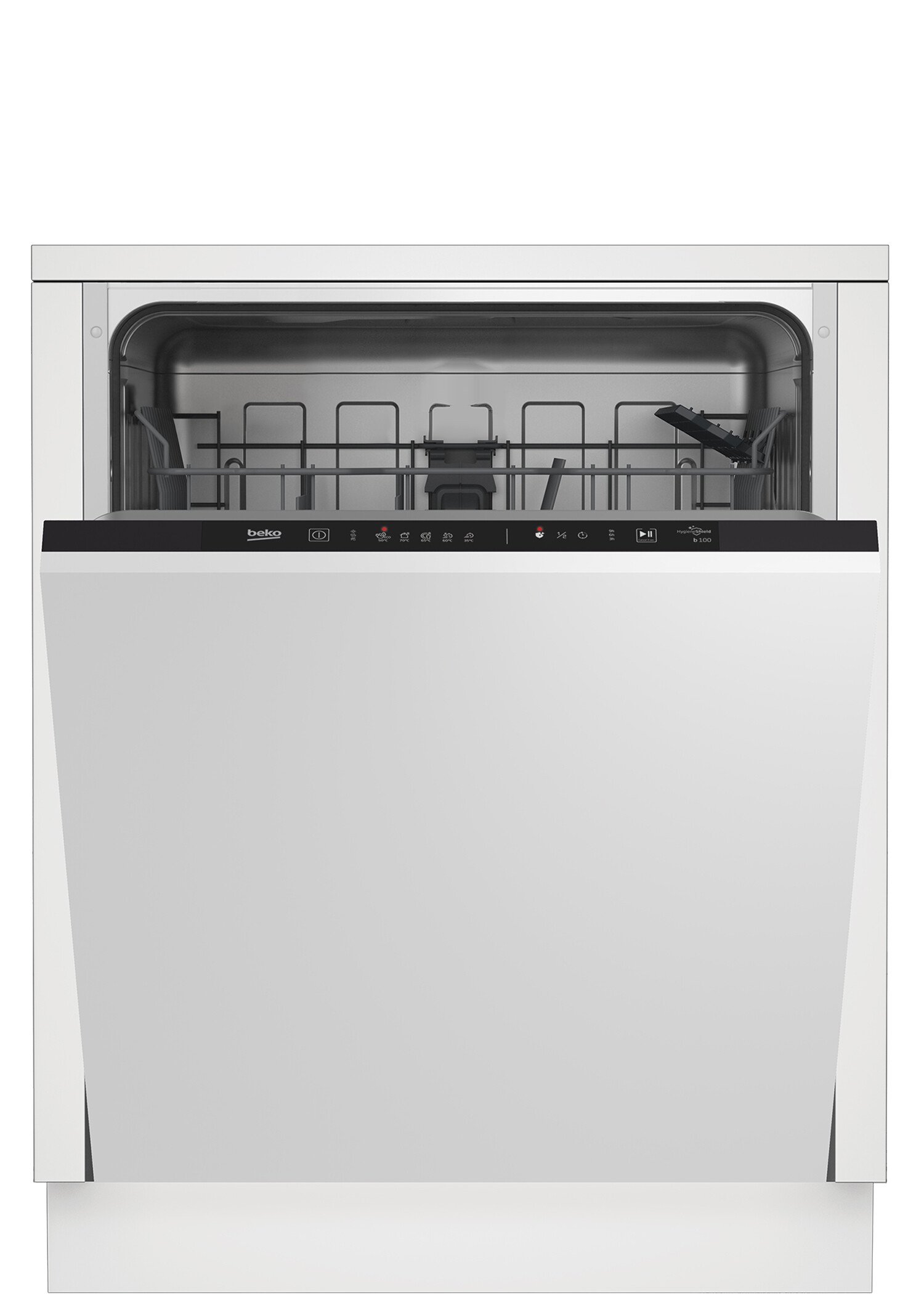 Встраиваемая посудомоечная машина BEKO BDIN15320