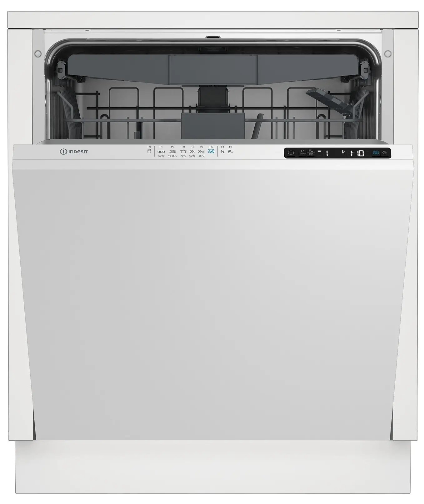 Встраиваемая посудомоечная машина Indesit DI 5C65 AED