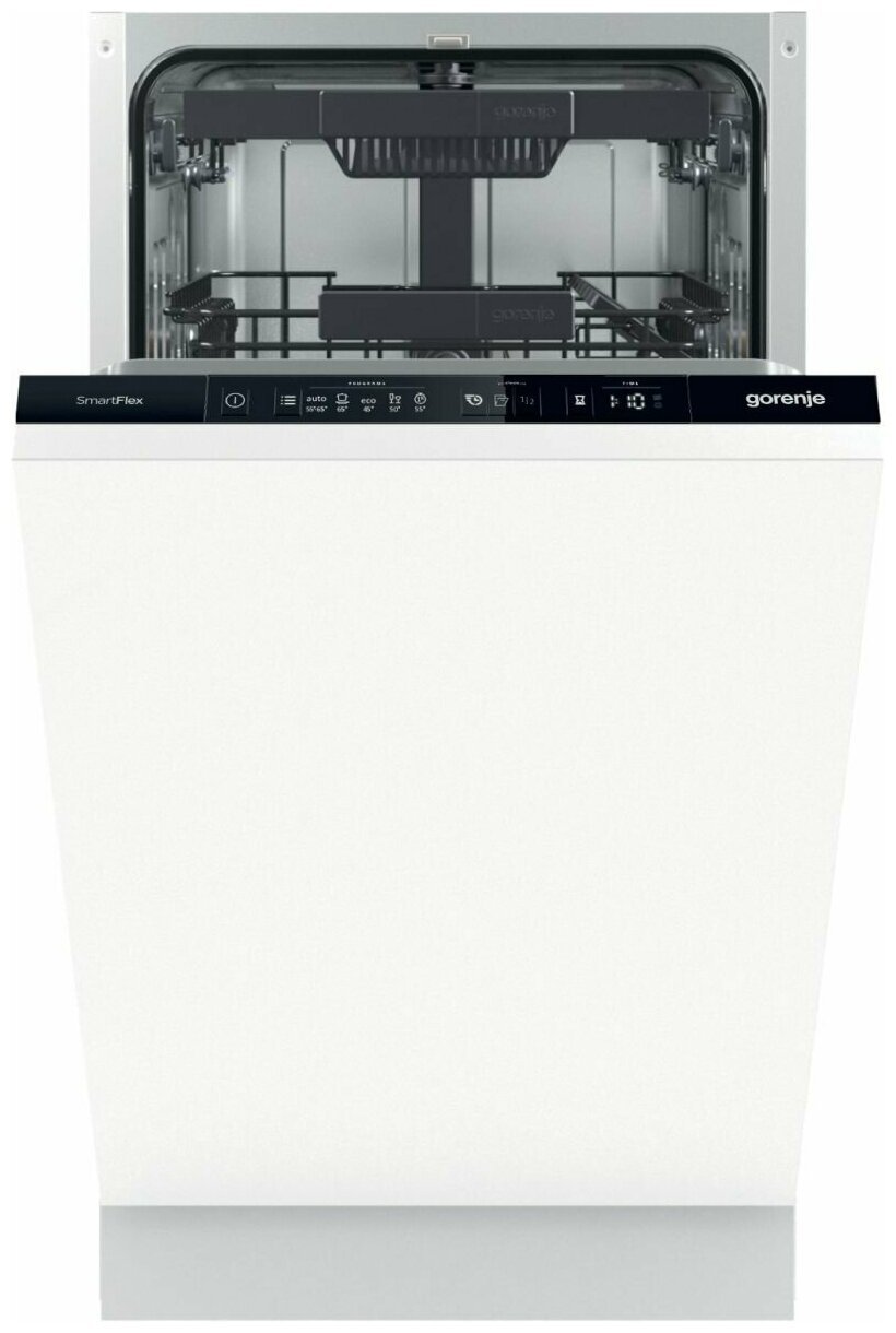 Встраиваемая посудомоечная машина Gorenje GV561D11