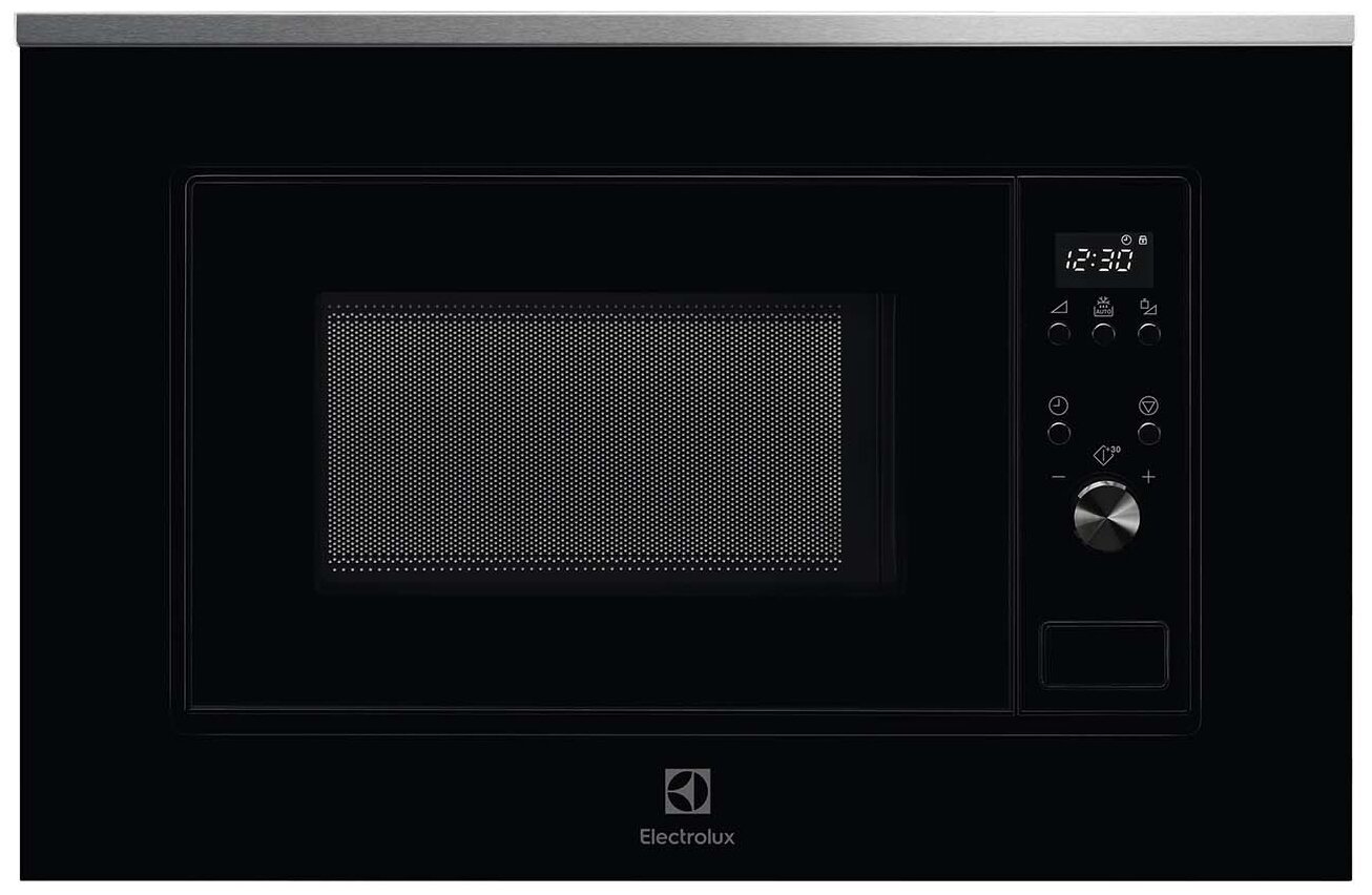 Встраиваемая микроволновая печь ELECTROLUX LMS2203EMX